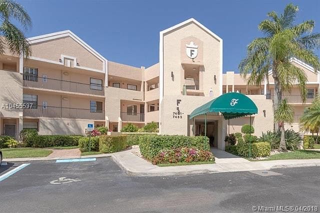 1st image of 7465 Fairfax Dr #305