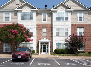 621 Cobblestone Blvd UNIT T7, Fredericksburg, VA 22401