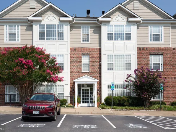 621 Cobblestone Blvd Unit T7, Fredericksburg, VA 22401