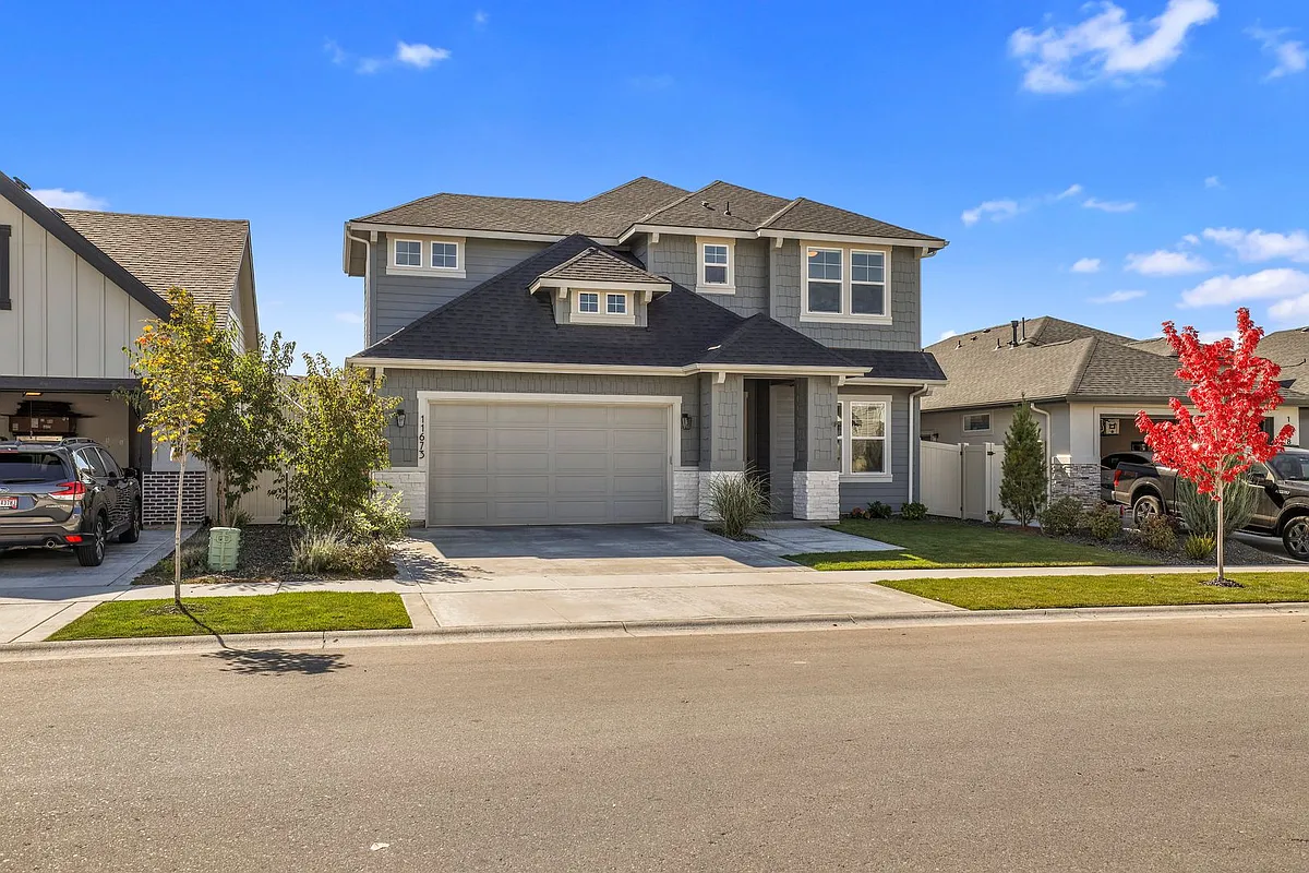 Building Photo - 11673 Triloba St
