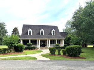 2837 Woodham Rd, Dothan, AL 36303