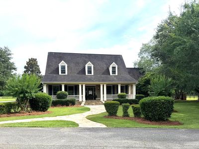 2837 Woodham Rd, Dothan, AL, 36303