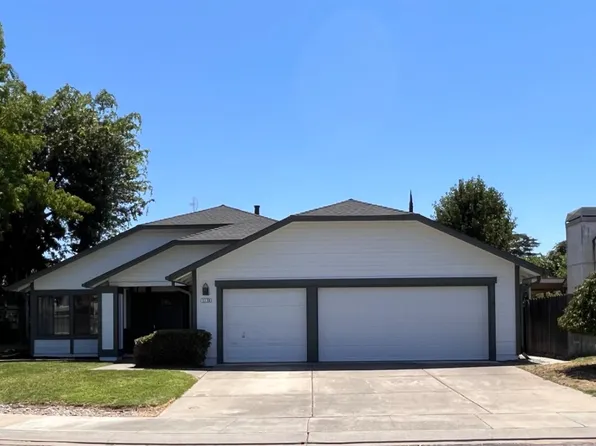 1176 Liggett Ct, Manteca, CA 95337