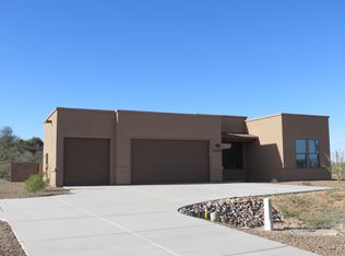 3980 W Kiley Ct W, Tucson, AZ 85745