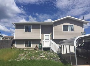 121 Top O Hill Ct, Hill City, SD 57745