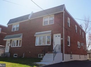 159 S Wells Ave, Glenolden, PA 19036