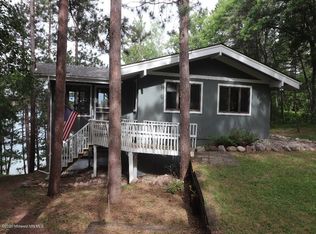 24493 Hay Trl, Park Rapids, MN 56470