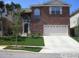 8519 Eagle Peak, Helotes, TX 78023