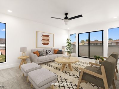 2838 Geary Pl UNIT 4002, Las Vegas, NV, 89109