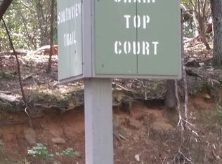 Sharp Top Ct, Jasper, GA 30143