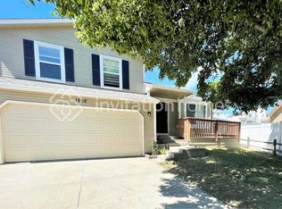 1592 S Biscay Ct, Aurora, CO 80017