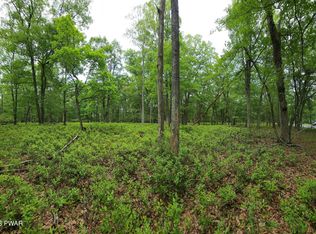 LOT 26 Pine Pl, Hawley, PA 18428
