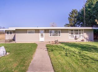 5405 Hartman Rd, Eau Claire, MI 49111
