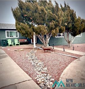 1405 Redrock Dr, Gallup, NM, 87301