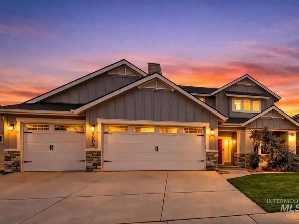 5802 S Wayland Way, Meridian, ID 83642