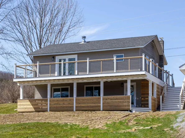 1586 Hinesburg Road, Richmond, VT 05477