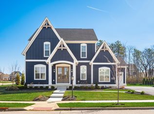 11110 Kingfisher Pl, Plain City, OH 43064