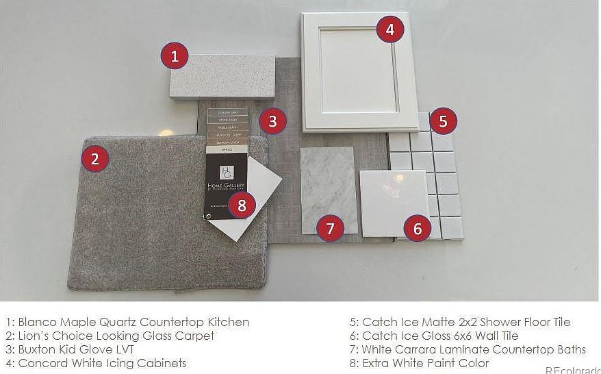 2nd image of 5335 Queen Court #B