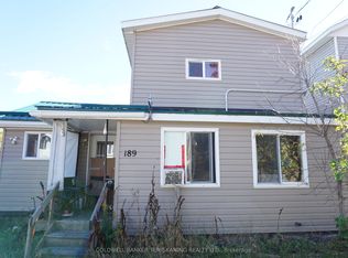 189 Lang St, Cobalt, ON P0J1C0