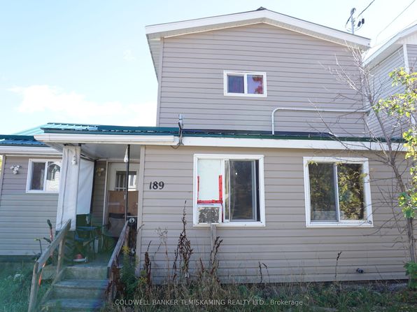 189 Lang St, Cobalt, ON P0J 1C0