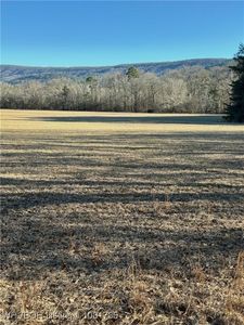 LOT 4 Rocky Rd, Hodgen, OK, 74939