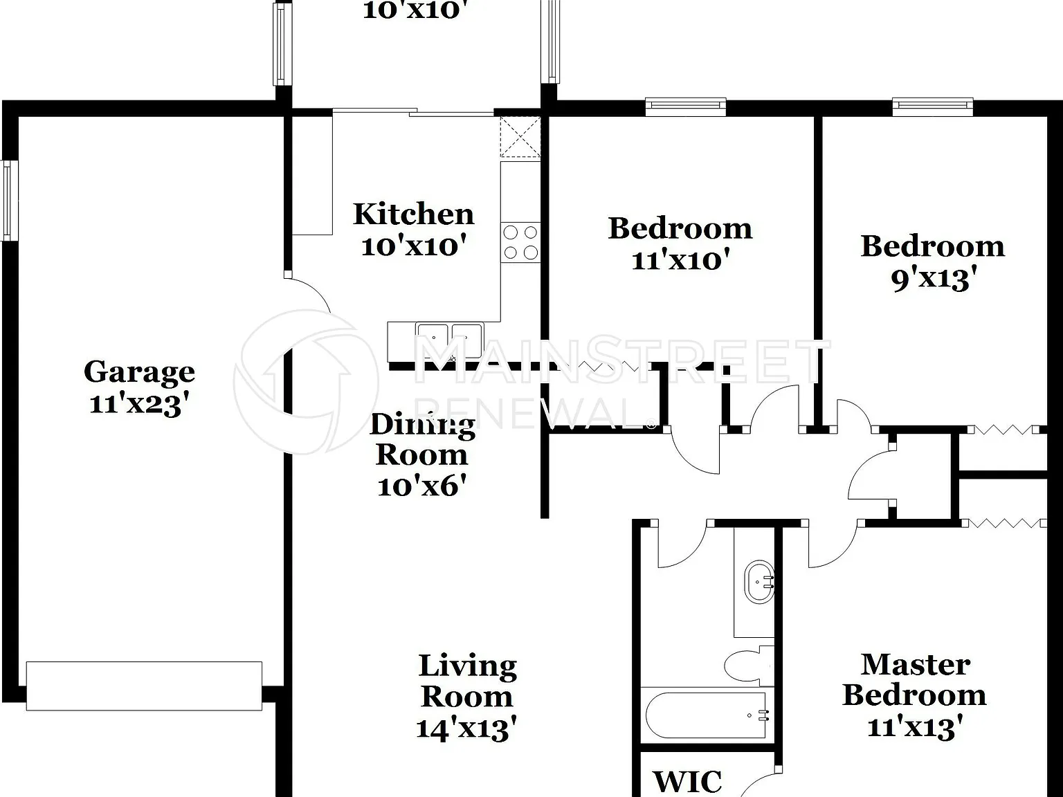 10114 Enchanted Oaks Ct — Photo 2