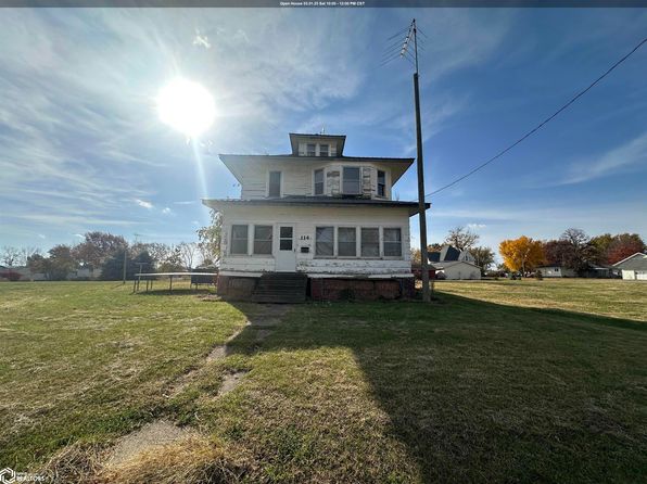 114 E Lee St, Seymour, IA 52590