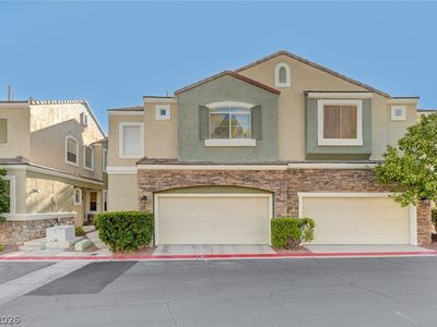 933 Bannockburn St, Las Vegas, NV, 89145
