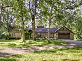 5674 Townline Rd, Birch Run, MI 48415