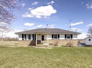 20234 Lexington Rd, Fredericktown, OH 43019