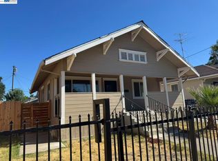 1331 E Park St, Stockton, CA 95205