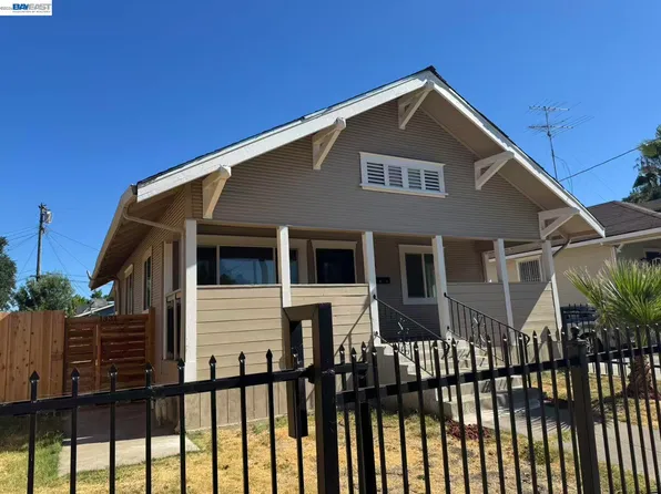 1331 E Park St, Stockton, CA 95205