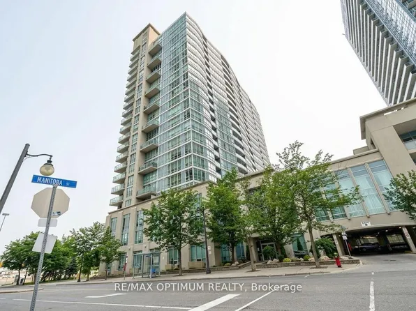 185 Legion Rd N #416, Toronto, ON M8Y 0A1