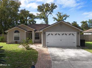 8098 Buchannan Ct, Jacksonville, FL 32244