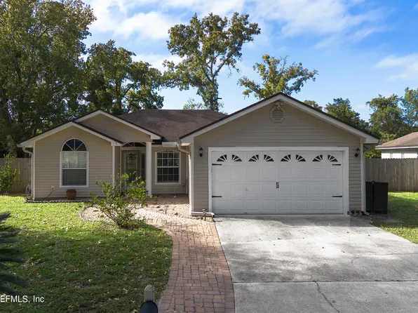 8098 BUCHANNAN Court, Jacksonville, FL 32244