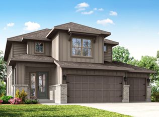 Tyler Plan, Attwater, Waller, TX 77484