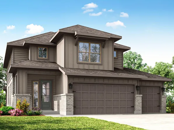 Tyler Plan, Attwater