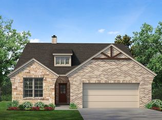 2109 Bluebird Ln, Anna, TX 75409