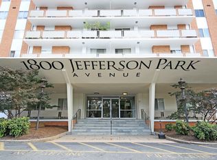 1800 Jefferson Park Ave APT 302, Charlottesville, VA 22903