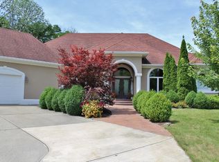 14483 Waterway Blvd, Fishers, IN 46040