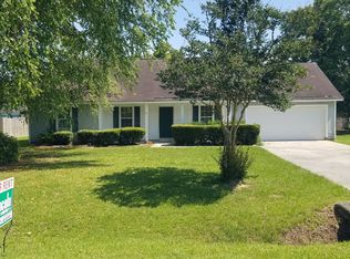 5116 Northridge Rd S, Valdosta, GA 31605