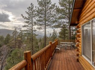 860 Butte Ave, Big Bear City, CA 92314