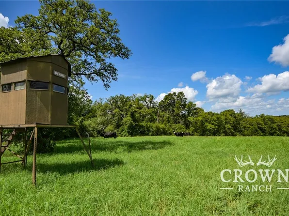 Fm 908 1 Acres #57, Caldwell, TX 77836