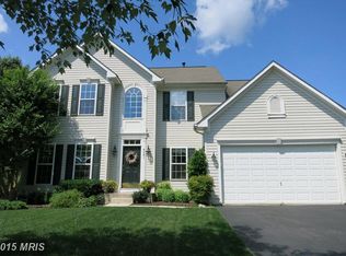 4521 Hidden Hollow Dr, Ellicott City, MD 21043