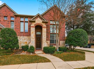 8604 Naomi St, Plano, TX 75024