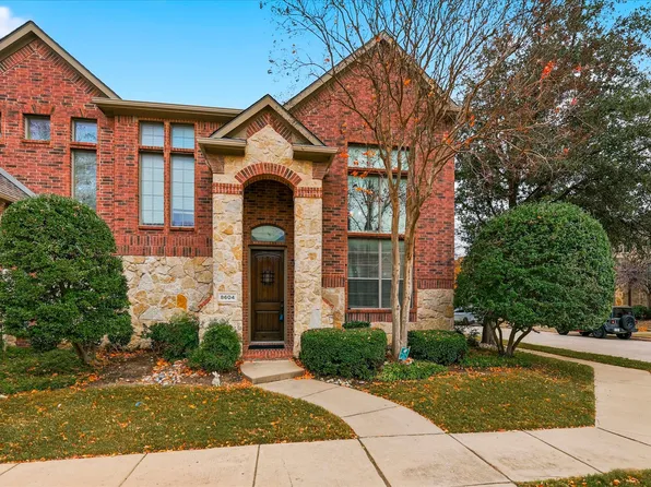 8604 Naomi St, Plano, TX 75024