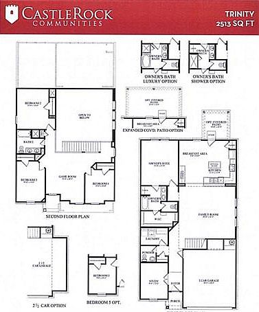 2nd image of 512 Warlander Way