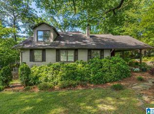 1854 Windsor Blvd, Homewood, AL 35209