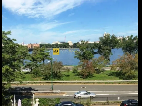 468 Beacon St APT 4, Boston, MA 02115