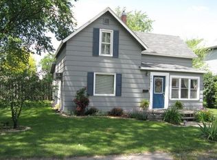 106 5th Curv, Aberdeen, SD 57401